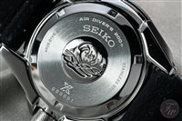 Orologio Seiko Uomo Prospex in Acciaio SRPC23K1 - SRPC23K1